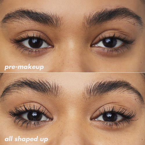 e.l.f. Clear Brow & Lash Mascara, 0.08 fl oz EasyOptionXY LLC