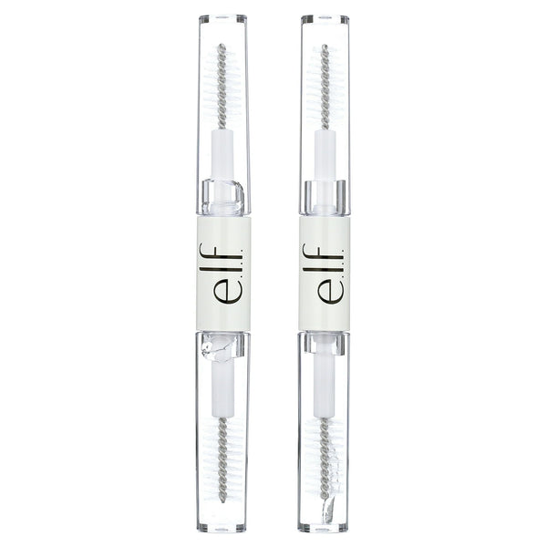 e.l.f. Clear Brow & Lash Mascara Set of 2 EasyOptionXY LLC