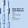 e.l.f. Clear Brow & Lash Mascara Set of 2 EasyOptionXY LLC