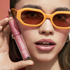 e.l.f. Sun Boss Gloss SPF 25, Pink-Me Girl, 0.13 fl oz EasyOptionXY LLC