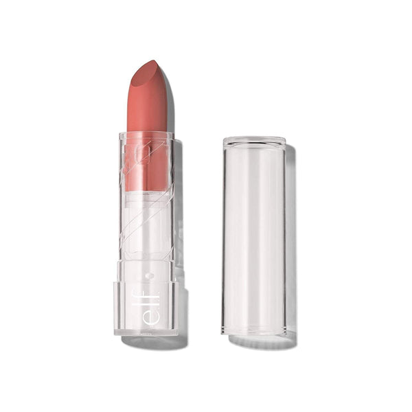 e.l.f. SRSLY Satin Lipstick, Nectar EasyOptionXY LLC