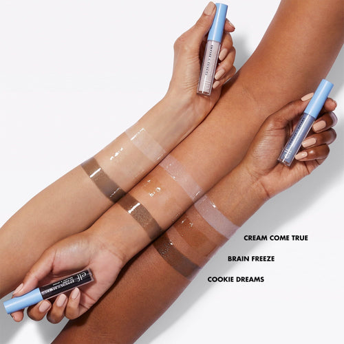 e.l.f. Cookies 'N Dreams Lip Gloss, Brain Freeze EasyOptionXY LLC