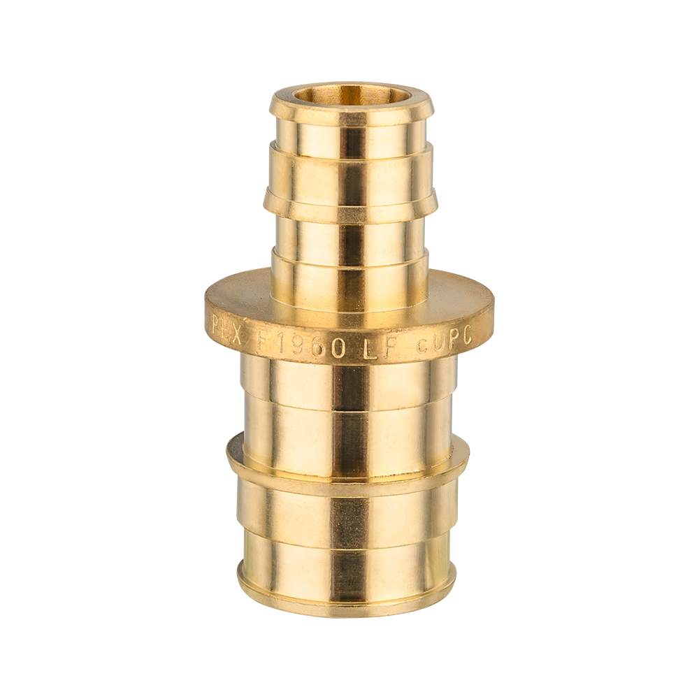 PEX A Expansion 1/2" PEX x 3/4" PEX Expansion Reducing Coupling (Lead Free)