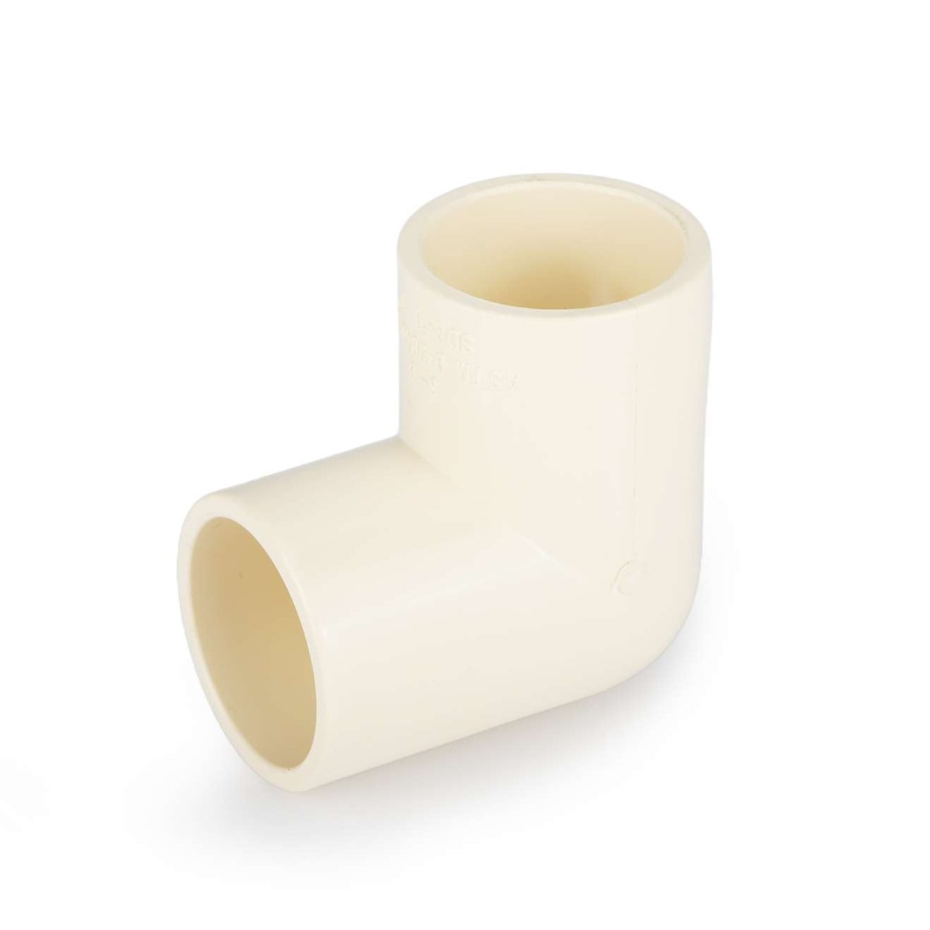 30 Pcs 1" CPVC CTS 90° Elbow (Socket)