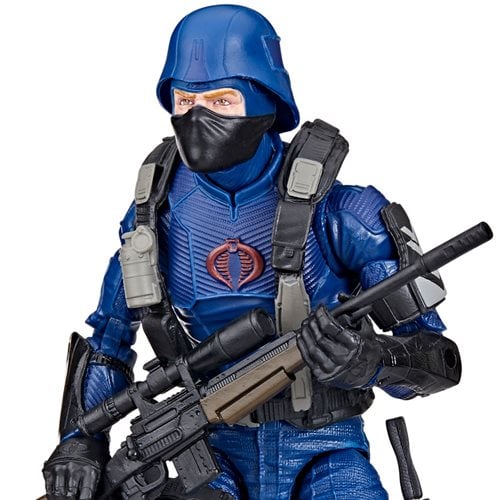 ToyShnip G.I. Joe Classified Series 6-Inch Action Figure - Select Figure(s)