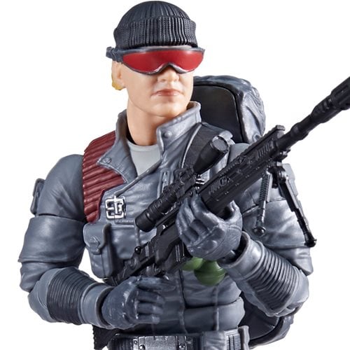 ToyShnip G.I. Joe Classified Series 6-Inch Action Figure - Select Figure(s)