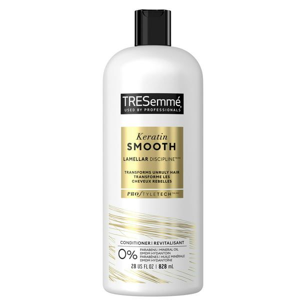 Tresemme Keratin Smooth Shampoo and Conditioner Set ; 28 oz; 2 Pack EasyOptionXY LLC
