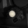 AlphaRex 24-25 Toyota Tacoma / 25-up 4Runner LUXX-Series LED Projector Headlights Alpha-Black OffRoadUSA.com