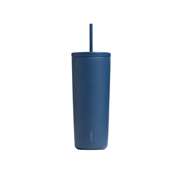 24oz Cold Cup - Pacific Blue Created Co.