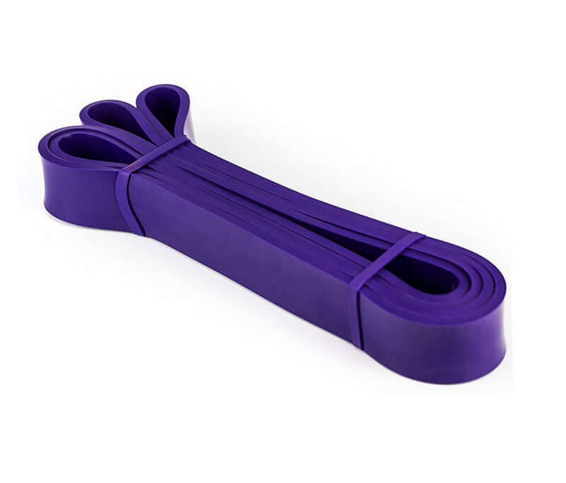 Powerlifting and Pull Up Exercise Resistance Bands Jupiter Gear