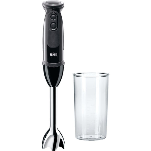 Braun MultiQuick 5 Vario Hand Blender with 21 Speeds EasyOptionXY LLC