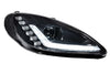 Morimoto Chevrolet Corvette (05-13) XB LED Headlights (Gen 1) OffRoadUSA.com