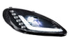 Morimoto Chevrolet Corvette (05-13) XB LED Headlights (Gen 1) OffRoadUSA.com