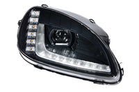 Morimoto Chevrolet Corvette (05-13) XB LED Headlights (Gen 1) OffRoadUSA.com