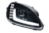 Morimoto Chevrolet Corvette (05-13) XB LED Headlights (Gen 1) OffRoadUSA.com