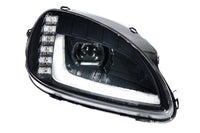 Morimoto Chevrolet Corvette (05-13) XB LED Headlights (Gen 1) OffRoadUSA.com