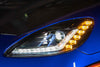 Morimoto Chevrolet Corvette (05-13) XB LED Headlights (Gen 1) OffRoadUSA.com