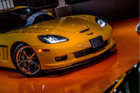 Morimoto Chevrolet Corvette (05-13) XB LED Headlights (Gen 1) OffRoadUSA.com