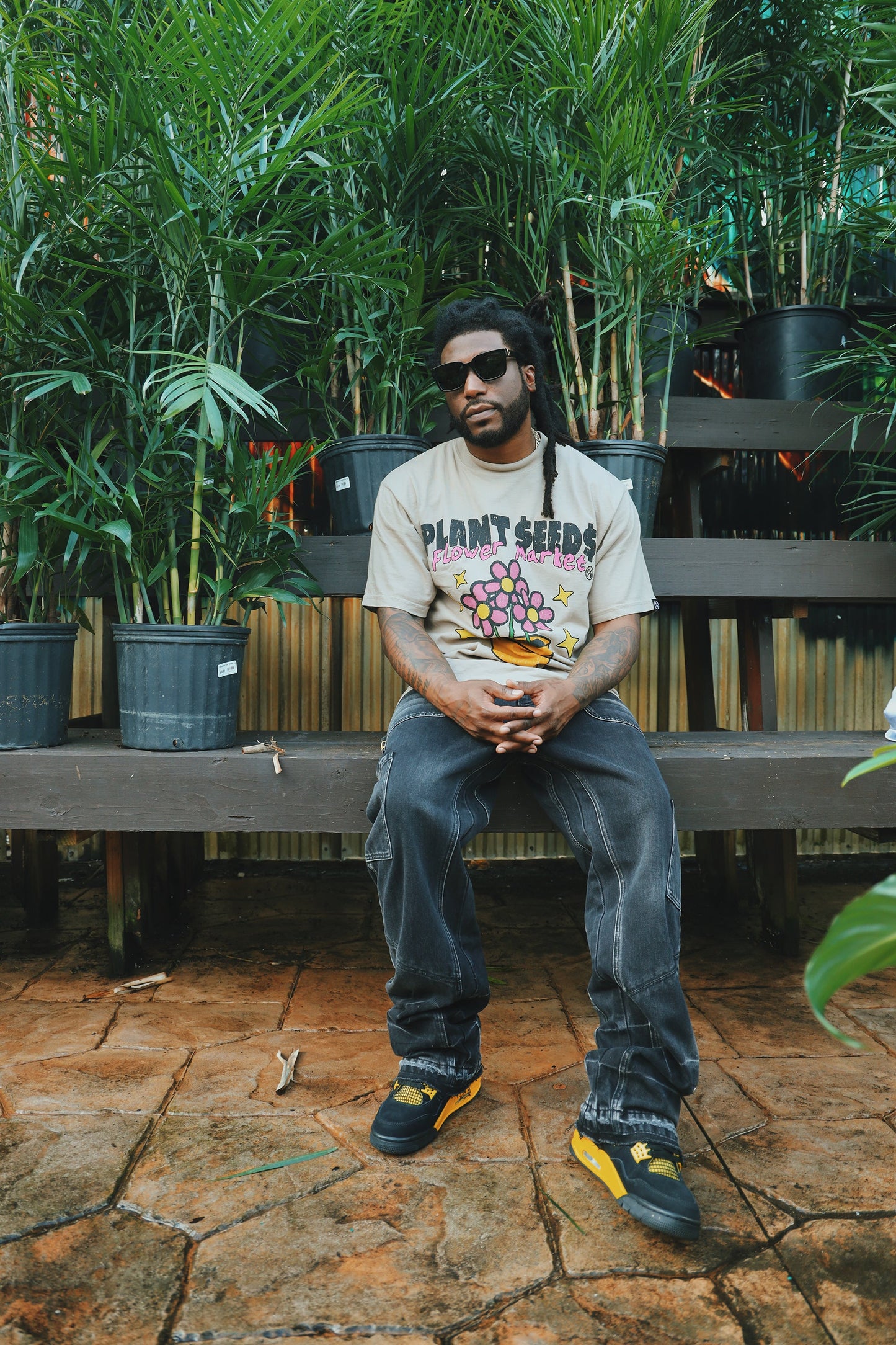 Fly Supply Co Fly Supply Co Flower Market