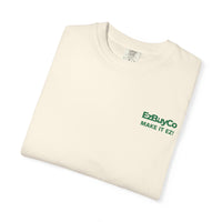 EzBuyCo Make it EZ! giveaway t-shirt Printify