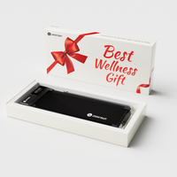 DeerRun A5 Pro Smart 2 in 1 Folding Treadmill Silver DeerRun®