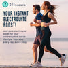 Electrolyte Hydration Pills (capsule form) Key Nutrients