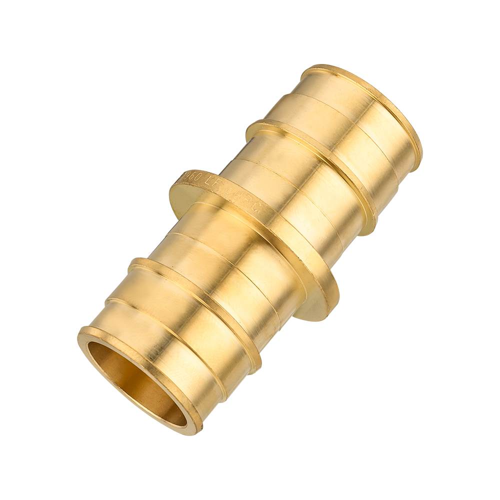 PEX A Expansion 1" PEX x 1" PEX Expansion Coupling (Lead Free)