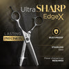 EDGEX THINNING SHEARS Fagaci