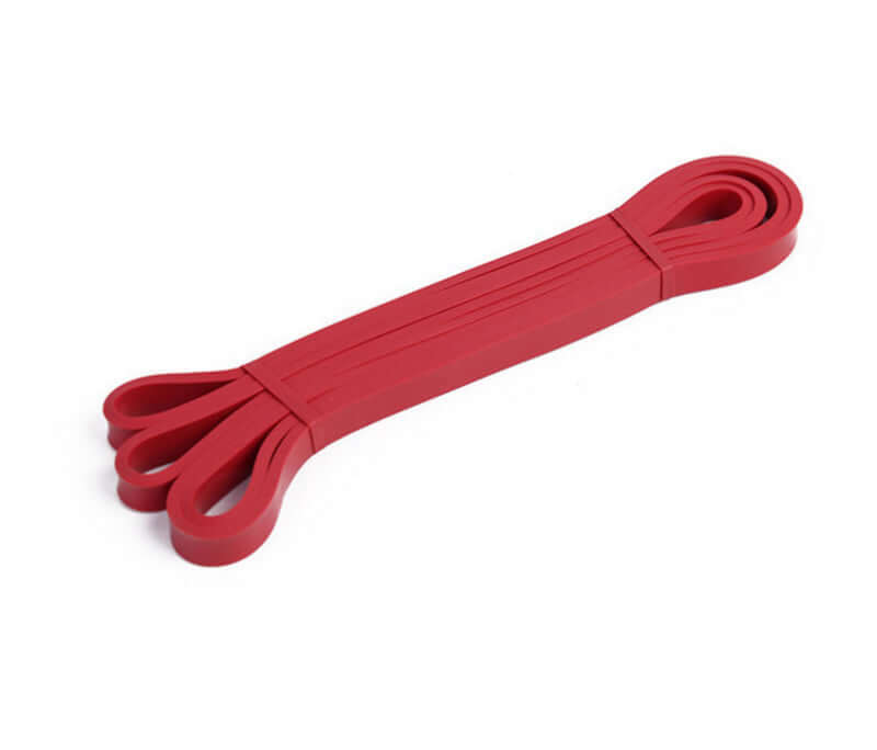 Powerlifting and Pull Up Exercise Resistance Bands Jupiter Gear