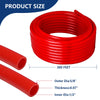 1/2" 300ft PEX-A Pipe (Red & Cutter) Plumbingsell