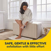 Dr. Scholl's Hard Skin Remover Nano Glass Foot File EasyOptionXY LLC