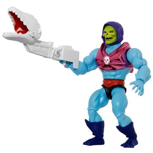 ToyShnip Masters of the Universe Origins Action Figure - Select Figure(s)