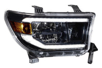 Morimoto Toyota Tundra (07-13) XB LED Headlights OffRoadUSA.com