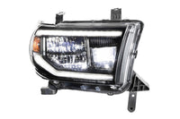 Morimoto Toyota Tundra (07-13) XB LED Headlights OffRoadUSA.com