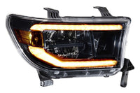 Morimoto Toyota Tundra (07-13) XB LED Headlights OffRoadUSA.com