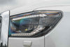 Morimoto Toyota Tundra (07-13) XB LED Headlights OffRoadUSA.com
