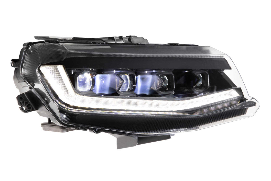 Morimoto Camaro (16-18) XB LED Headlights