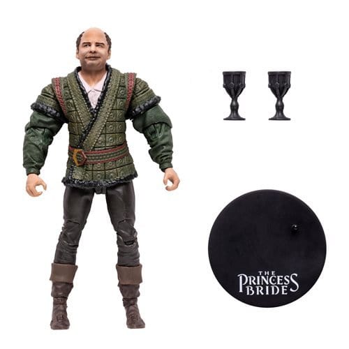 ToyShnip McFarlane Toys The Princess Bride 7-Inch Scale Action Figure - Select