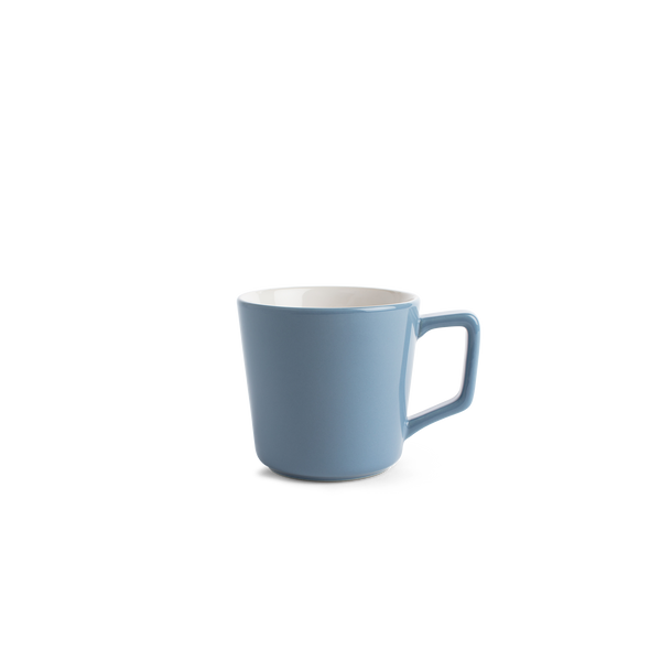 12oz Angle Drip Mug - Blue Slate Created Co.