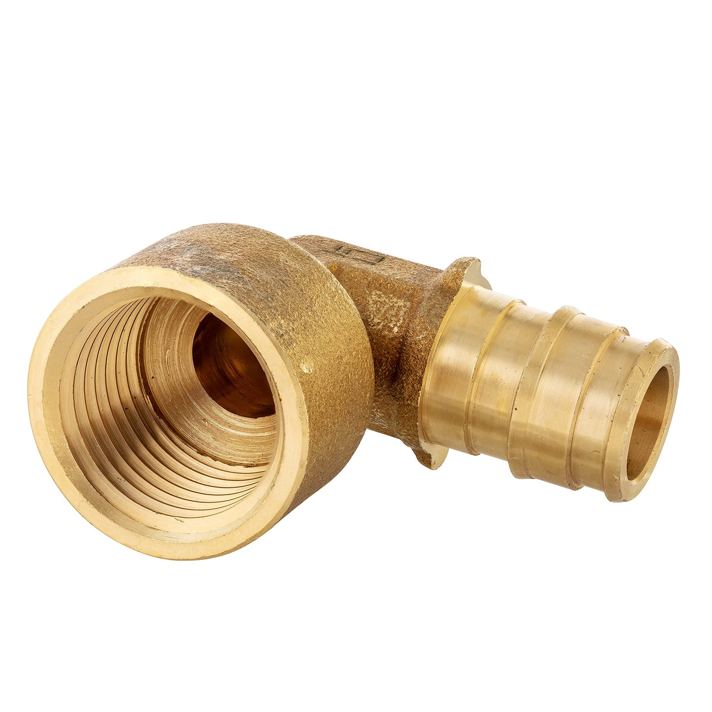 30 Pcs PEX A Expansion 3/4" PEX x 3/4" Female Elbow Wholesale