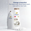 Dove Restoring Coconut and Cocoa Butter Liquid Body Wash, 20 oz EasyOptionXY LLC