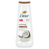 Dove Restoring Coconut and Cocoa Butter Liquid Body Wash, 20 oz EasyOptionXY LLC