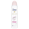 Dove Advanced Care Dry Powder Soft Spray Antiperspirant Deodorant, 3.8 oz EasyOptionXY LLC