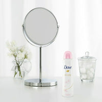Dove Advanced Care Dry Powder Soft Spray Antiperspirant Deodorant, 3.8 oz EasyOptionXY LLC