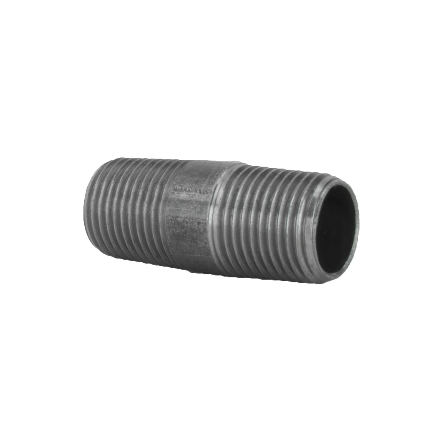 1/4 in. x 2 in. Black Pipe