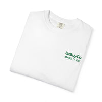 EzBuyCo Make it EZ! giveaway t-shirt Printify