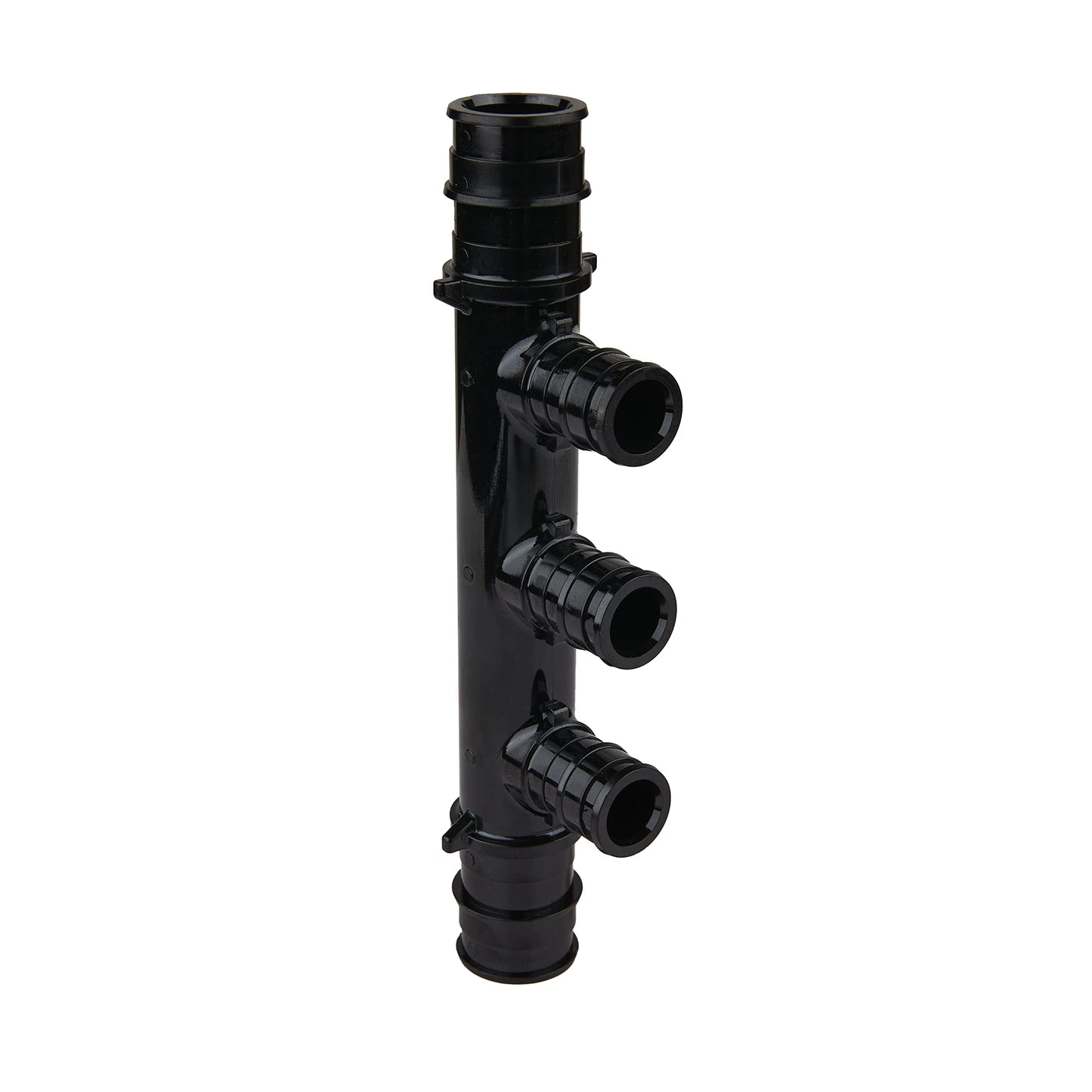 30 Pcs PEX A Expansion 3/4" x 1/2" Open Manifold (3 port) Wholesale