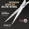 ELITE SHEARS Fagaci