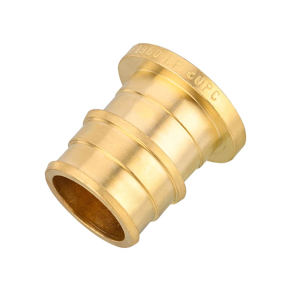 PEX A Expansion 3/4" Plug (Lead Free)