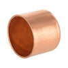 1" Solder Copper Pipe End Cap (Plug) Plumbingsell